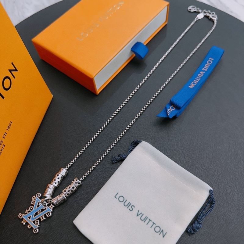 Louis Vuitton Necklaces